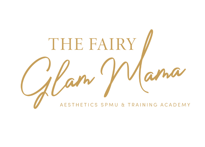 The Fairy Glam Mama